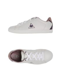 LE COQ SPORTIF - Low-tops