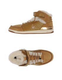 LE COQ SPORTIF - High-tops