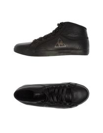 LE COQ SPORTIF - High-tops