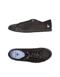 LE COQ SPORTIF - Low-tops