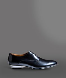 GIORGIO ARMANI - Lace-up shoe
