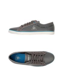 LE COQ SPORTIF - Low-tops