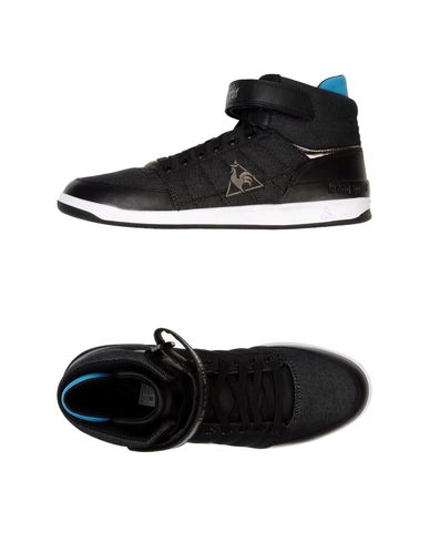 ZOOM LE COQ SPORTIF - High-tops