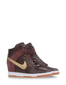 High Sneakers & Tennisschuhe - NIKE