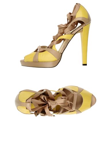 ZOOM DIEGO DOLCINI - Sandals