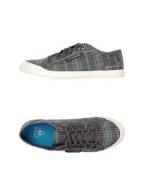 LE COQ SPORTIF - Low-tops