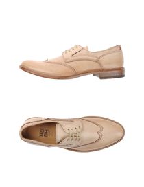 MOMA - Lace-up shoes