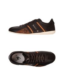 LE COQ SPORTIF - Low-tops