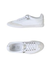 LE COQ SPORTIF - Low-tops