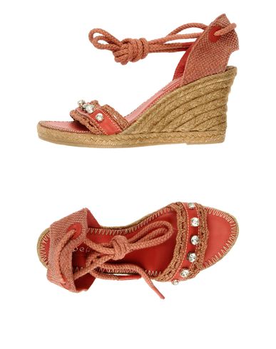 ZOOM APEPAZZA - Espadrilles