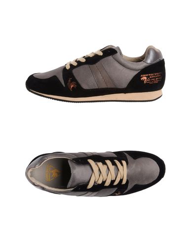 ZOOM LE COQ SPORTIF - Low-tops