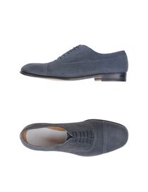 MAISON MARTIN MARGIELA 22 Laced shoes