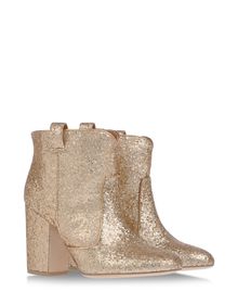 Ankle boots - LAURENCE DACADE