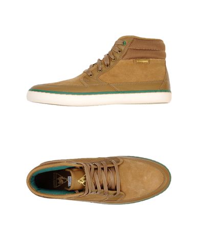ZOOM LE COQ SPORTIF - High-top sneaker