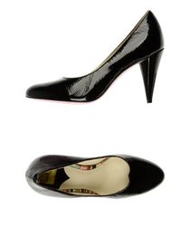 PAUL by PAUL SMITH - Closed-toe slip-ons
