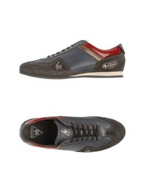 LE COQ SPORTIF - Low-tops
