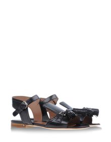 Sandals - LAURENCE DACADE