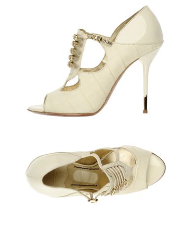 ZOOM JONATHAN KELSEY - Pumps with open toe