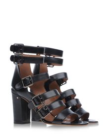 Sandals - LAURENCE DACADE