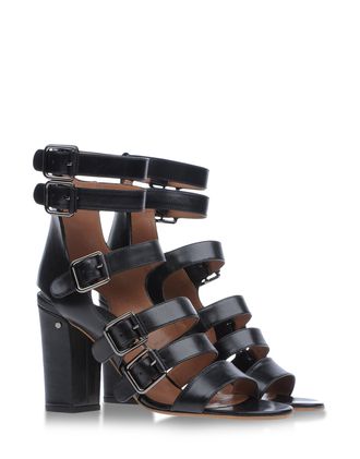 Sandals - LAURENCE DACADE