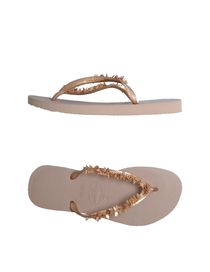 HAVAIANAS - Flip flops & clog sandals