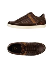 LE COQ SPORTIF - Low-tops