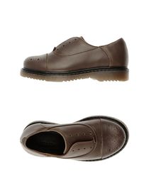 MARNI - Moccasins