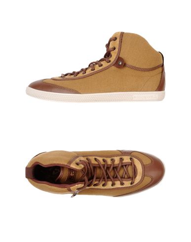 ZOOM LE COQ SPORTIF - High-tops