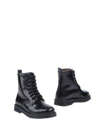 MARNI - Ankle boots