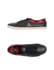 LE COQ SPORTIF - Low-tops