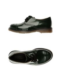 MARNI - Lace-up shoes