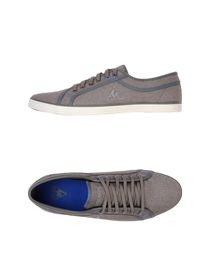 LE COQ SPORTIF - Low-tops