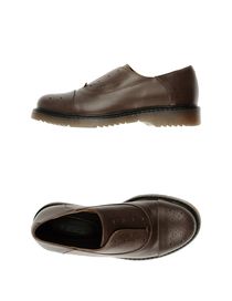 MARNI - Moccasins