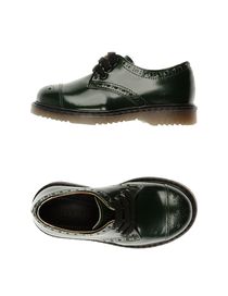 MARNI - Laced shoes