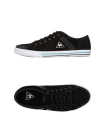 LE COQ SPORTIF - Low-tops