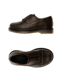 MARNI - Moccasins