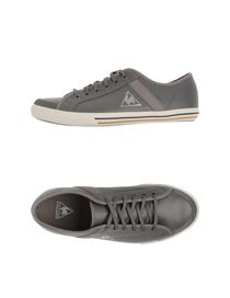 LE COQ SPORTIF - Low-tops