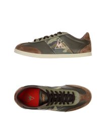 LE COQ SPORTIF - Low-tops