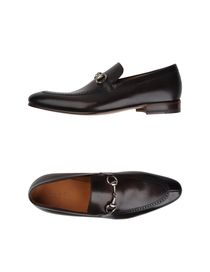 GUCCI - Moccasins