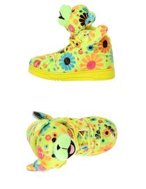 JEREMY SCOTT ADIDAS - Low-tops