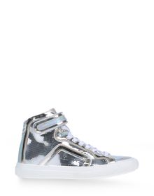 Sneaker alta - PIERRE HARDY