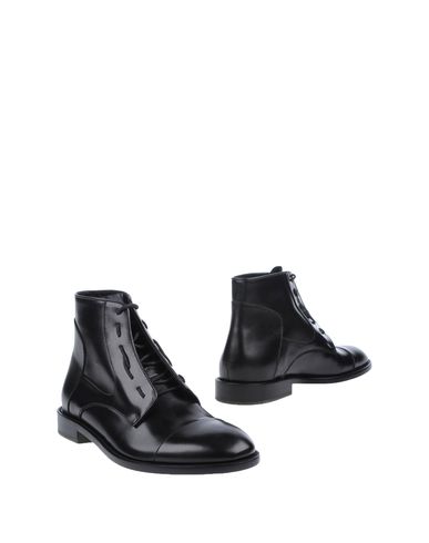 ZOOM BALENCIAGA - Ankle boots