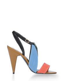 High-heeled sandals - PIERRE HARDY