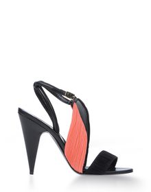 High-heeled sandals - PIERRE HARDY