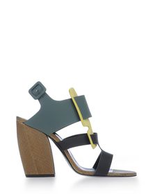 High-heeled sandals - PIERRE HARDY