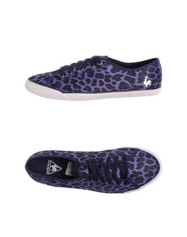 ZOOM LE COQ SPORTIF - Low-tops