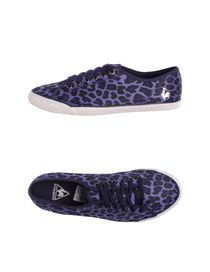 LE COQ SPORTIF - Low-tops
