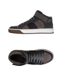 LANVIN - High-tops