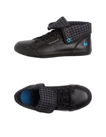 LE COQ SPORTIF - High-tops