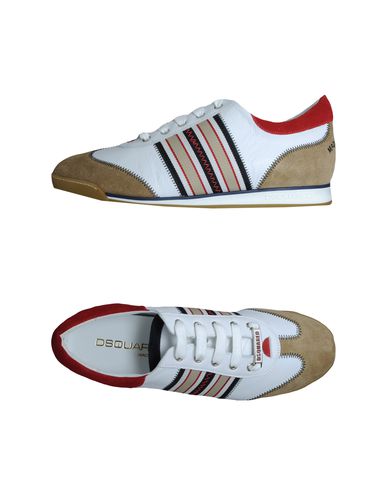 ZOOM DSQUARED2 - Sneakers